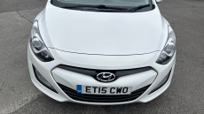 Hyundai i30 1.6 CRDi Blue Drive Classic 5dr Diesel Hatchback